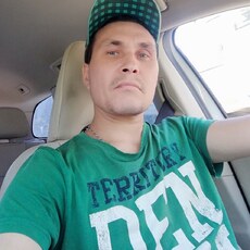 Фотография мужчины Алексей, 42 года из г. Екатеринбург