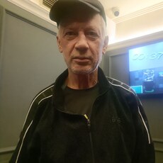 Фотография мужчины Владимир, 58 лет из г. Талгар