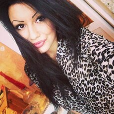 Фотография девушки Gina, 26 лет из г. Нальчик