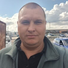 Фотография мужчины Павел, 34 года из г. Шадринск