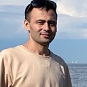 Timur, 32 года