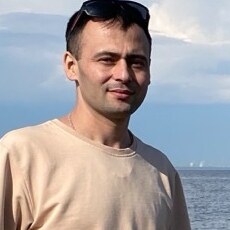 Фотография мужчины Timur, 32 года из г. Ивано-Франковск