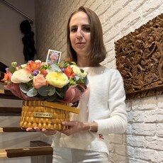 Юлия, 31 из г. Москва.