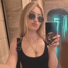 Анна, 33 из г. Магадан.