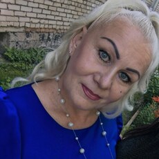 Фотография девушки Татьяна, 53 года из г. Вологда