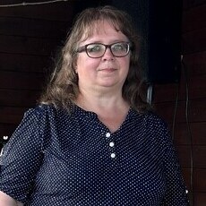 Фотография девушки Наталья, 44 года из г. Чаусы