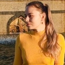 Татьяна, 23 из г. Казань.