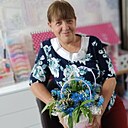 Капитолина, 52 года