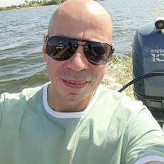 Фотография мужчины Дмитрий, 47 лет из г. Балаково