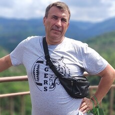 Фотография мужчины Владимир, 52 года из г. Нягань