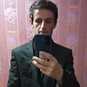 Умед, 28 лет