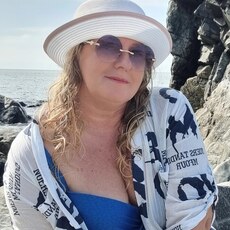 Фотография девушки Екатерина, 49 года из г. Владивосток