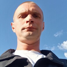 Фотография мужчины Изот, 35 лет из г. Касимов