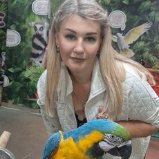 Татьяна, 40 из г. Омск.