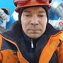 Паренёк, 34 года