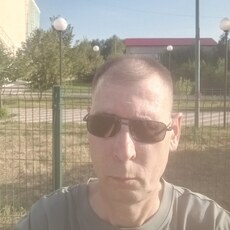 Фотография мужчины Александр, 53 года из г. Кинель