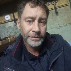 Фотография мужчины Alexander, 46 лет из г. Североуральск