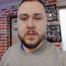 Фотография мужчины Drew, 30 лет из г. Находка
