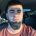 Рашид, 25 лет