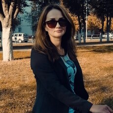 Фотография девушки Рогнеда, 41 года из г. Жлобин