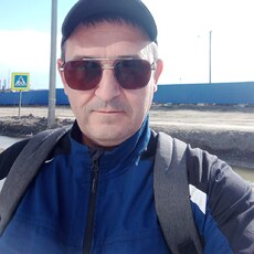 Фотография мужчины Валерий, 47 лет из г. Ноглики