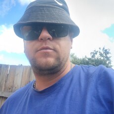 Фотография мужчины Михаил, 37 лет из г. Серпухов