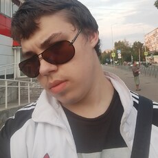 Фотография мужчины Артур, 20 лет из г. Сыктывкар