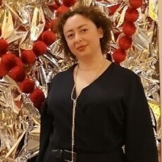 Ангелина, 43 из г. Самара.