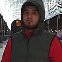 Расул, 33 года