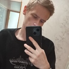 Фотография мужчины Владимир, 23 года из г. Слуцк