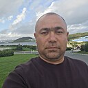 Зафар, 41 год