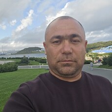 Фотография мужчины Зафар, 41 год из г. Хабаровск