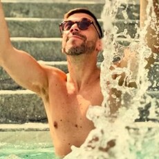 Фотография мужчины Михаил, 39 лет из г. Сыктывкар