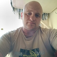 Фотография мужчины Серега, 42 года из г. Белгород