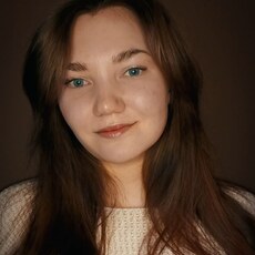 Фотография девушки Sveta, 24 года из г. Пермь