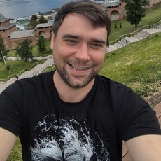Фотография мужчины Сергей, 30 лет из г. Кстово