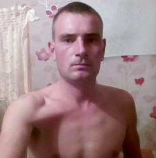 Фотография мужчины Олег, 34 года из г. Браслав