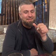 Фотография мужчины Руслан, 41 год из г. Махачкала
