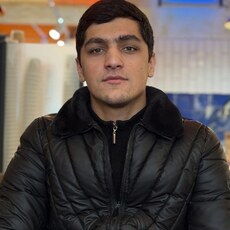 Фотография мужчины Мухаммад, 20 лет из г. Душанбе