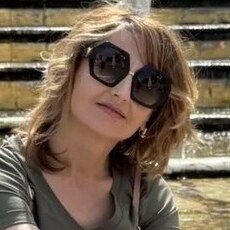 Фотография девушки Олимпиада, 45 лет из г. Химки