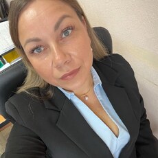 Оксана, 36 из г. Пермь.