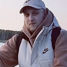Фотография мужчины Сергей, 30 лет из г. Екатеринбург