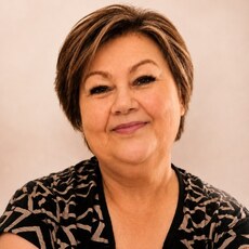 Фотография девушки Svetlana, 63 года из г. Запорожье