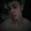 Амир, 18 лет