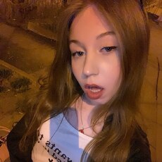 Фотография девушки Ника, 18 лет из г. Калуга