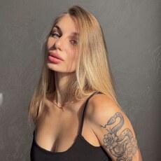 Фотография девушки Алена, 23 года из г. Новосибирск
