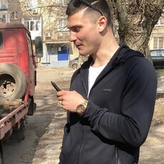 Фотография мужчины Коля, 27 лет из г. Донецк
