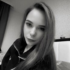 Фотография девушки Viktoria, 20 лет из г. Новосибирск