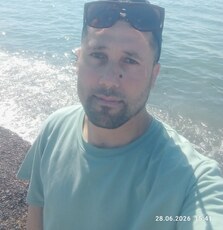 Фотография мужчины Xurshid, 37 лет из г. Гулистан
