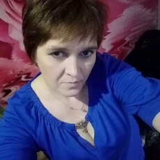 Фотография девушки Елена, 49 лет из г. Нолинск